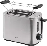 AEG T5-1-4ST Toaster Deli 5 für 39,98 € inkl. Prime-Versand