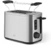 AEG T5-1-4ST Toaster Deli 5 für 39,99 € inkl. Prime-Versand (statt 55,94 €)