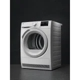 AEG Wärmepumpentrockner Serie 7000 SensiDry – TR7T50580 (8kg)