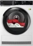 AEG Wärmepumpentrockner 8 kg Serie 8000 AbsoluteCare Wolle- und Seidetrocknung A+++ TR8T75780 für 744,39 € inkl. Versand (statt 899,00 €)