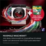 AEG LR6A6E490 Waschmaschine (9kg, 1400 U/min, EEK A)