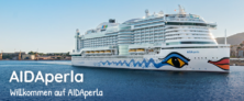 🚢 AIDA Transatlantik-Kreuzfahrt: 20 Tage Barbados → Hamburg Kreuzfahrt ab 1.649 € p.P. (inkl. Hinflug)