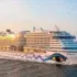 Costa Diadema Infos: Decks, Kabinen & Route