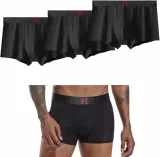 AISIR Boxershorts Baumwolle 3er Pack (Gr. XXL und 3XL) für 3,89 € inkl. Prime-Versand (statt 6,00 €)