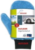 ALCLEAR 950013b Microfaser Auto Alu Felgen Reiniger-Handschuh für 6,59 € inkl. Prime-Versand (statt 11,95 €)