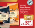 1 kg Barissimo ganze Bohne Caffé Gusto [3,79 € Aldi Süd]