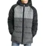 2x Alife AND Kickin Kinder Winter-Jacke Jungen (83734424 Dunkelgrau/Schwarz) für 30,00 € inkl. Versand (statt 125,98 €)