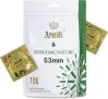 AMOR NATURE 53 mm Kondome 100er Pack ab 11,44 € inkl. Prime-Versand