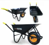 ANDIARBEIT Kraftpaket Schubkarre (100 Liter) für 64,44 € inkl. Versand