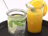 APS Trinkglas „Old Fashioned“, 6 Stück, 0,3 Liter für 2,99 € (Prime)