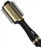 Aras 5-in-1 Warmluftbürste (1000W, Ionen-Technologie)