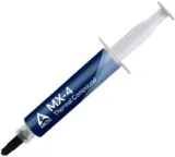 ARCTIC MX-4 (8 g)  Qualitäts-Wärmeleitpaste für 5,00 € inkl. Prime-Versand (statt 8,99 €)