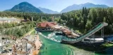 AREA 47 im Ötztal: Premium-Hotel, Eintritt und Frühstück ab 208 € für 2 Personen
