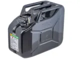 ARNOLD 6011-X1-2001 Metall-Kraftstoffkanister 10 Liter [TÜV/GS zertifiziert] – für 13,99€ [Prime] statt 24,05€