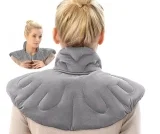 AROMA SEASON Nacken Kirschkernkissen