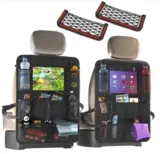 ASG Guidea Auto Rückenlehnenschutz 2 Stück für 7,99 € inkl. Prime-Versand (statt 13,89 €)
