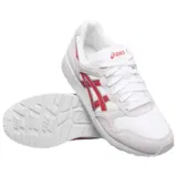 ASICS Lyte-Trainer Sneaker (Größe 36 bis 49) für 43,94 € inkl. Versand (statt 61,50 €)