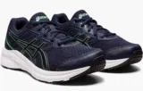 ASICS Unisex Kinder Jolt 3 Gs Sneaker für 21,52 € inkl. Prime-Versand (statt 37,94 €)