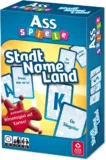 ASS Altenburger 22509611 – Stadt Name Land – Familienspiel