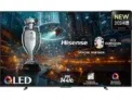 100Zoll! Hisense 100E77NQ PRO QLED TV (Flat, 100 Zoll / 254 cm, UHD 4K, Smart TV) für 1.729,74€ inkl. Versand (statt 2.358€)