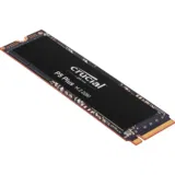 Crucial P5 Plus 500GB SSD (PS5 kompatibel, M.2 via NVMe)