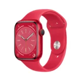 Apple Watch Series 8 (PRODUCT)RED (GPS + Cellular, 45mm)