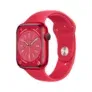 Apple Watch Series 8 (PRODUCT)RED (GPS + Cellular, 45mm)