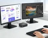 Blackview MP50-3500U Mini Pc mit Amd Ryzen