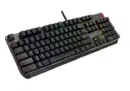 ASUS ROG STRIX Scope RX Gaming Tastatur für 74,90 € versandkostenfrei (statt 109,28 €)