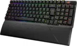 ASUS ROG Strix Scope II 96 Wireless mechanische Gaming Tastatur für 111,90 € inkl. Versand (statt 153,80 €)