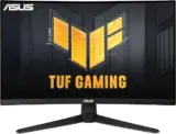 ASUS TUF Gaming VG24VQ1B – 24 Zoll Full HD Curved Monitor für 99,00 € inkl. Versand