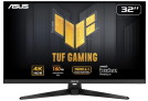 ASUS TUF Gaming VG32UQA1A – 31,5 Zoll 4K UHD Monitor – 160 Hz für nur 399,90€ (statt 481,15€)