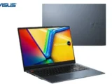 ASUS Vivobook Pro 15 OLED 15.60″, Intel Core i9-13900H, 16 GB, 1000 GB