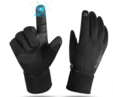 ATERCEL Winterhandschuhe für 8,99 € inkl. Prime Versand (statt 15,99 €)
