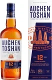 Auchentoshan 12 Jahre Single Malt Scotch Whisky (40% Vol., 700ml)