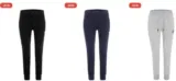 AUDEN CAVILL Herren Jogginghose (3 Farben, Gr. S bis 3XL) für 19,98 € inkl. Versand (2 Stück für 29,98 €)