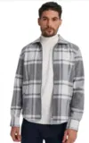 AUDEN CAVILL leichte Herren Sommer-Jacke Mirandus (Gr. S, L, 2XL & 3XL) für 29,98 € inkl. Versand
