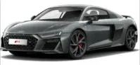 AUDI R8 Coupé V10 performance quattro mit 620 PS ab 1.149 € netto / Monat + einmalig 836,13 € netto LF 0,64 (Gewerbeleasing)