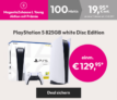 Sparhandy: AVM FRITZ!Box 7530 AX + Sony Playstation 5 Disc Edition + Telekom MagentaZuhause L für 19,95 € / Monat  (47,95 € ab 7. Monat) + 126,85 € einmalig