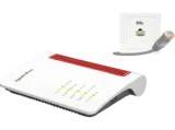 AVM FRITZ!Box 7530 WLAN Router für 119,00 € inkl. Versandkosten