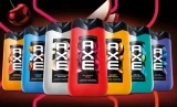AXE Fine Fragrance Body Wash gratis testen – Geld zurück für Euren Einkauf