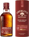 Aberlour 12 Jahre Highland Single Malt Scotch Whisky (40 % Vol., 700ml) für 26,81 € inkl. Prime-Versand