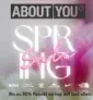 About You Sale: bis zu 50 % Extra-Rabatt auf Sale + Versandkostenfrei ab 29,90 €