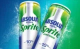 Rewe Produkttest: 20.000 Tester für Absolut Vodka Sprite Mixgetränk