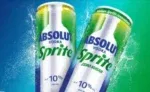 Rewe Produkttest: 20.000 Tester für Absolut Vodka Sprite Mixgetränk