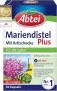 Abtei Mariendistel Plus mit Artischocke (30 Kapseln) für 3,28 € inkl. Prime-Versand (statt 5,95 €)