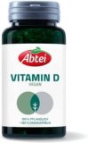 Abtei Nature & Science Vitamin D für 6,99  € inkl. Prime-Versand