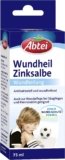 Abtei Wundheil Zinksalbe 75ml ab 2,35 € inkl. Prime-Versand