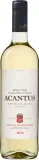 Acantus Sauvignon Blanc Weißwein (6 Flaschen) Für 35,29 € Inkl. Versand (Statt 55,29 €)