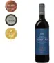 🍷 6 Flaschen Acantus Cabernet Sauvignon Rotwein für 26,94€ (statt 53€)